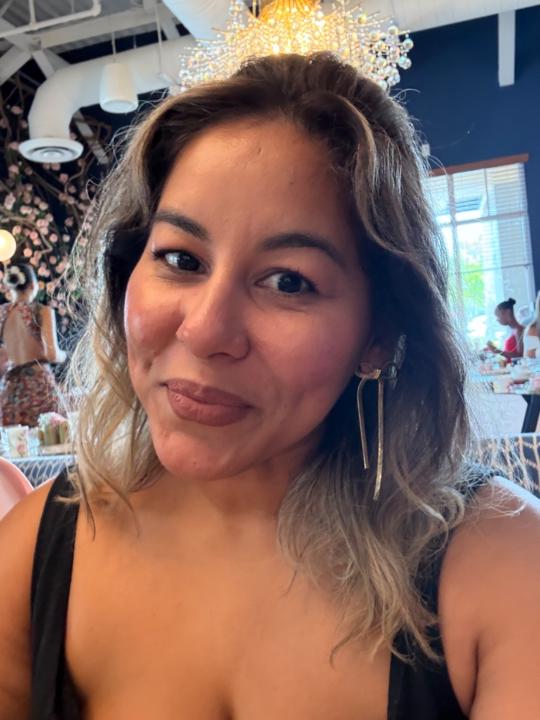 Catherine Guadalupe