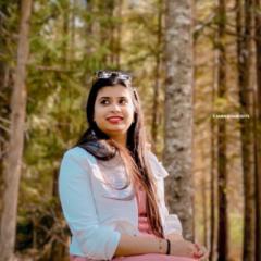 Varshitha Kumble