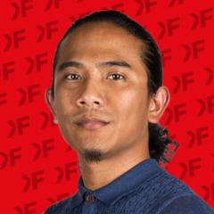 Fion Kaskandar
