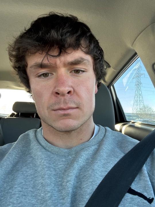 Layne OHalloran