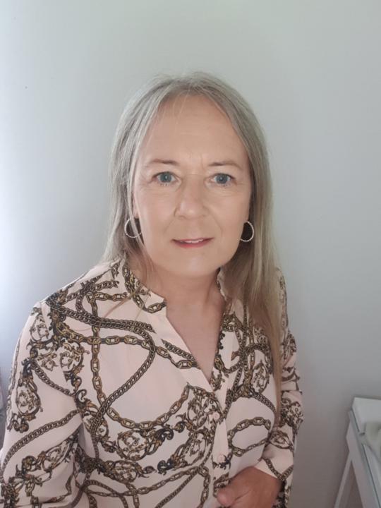 Camilla O'Reilly
