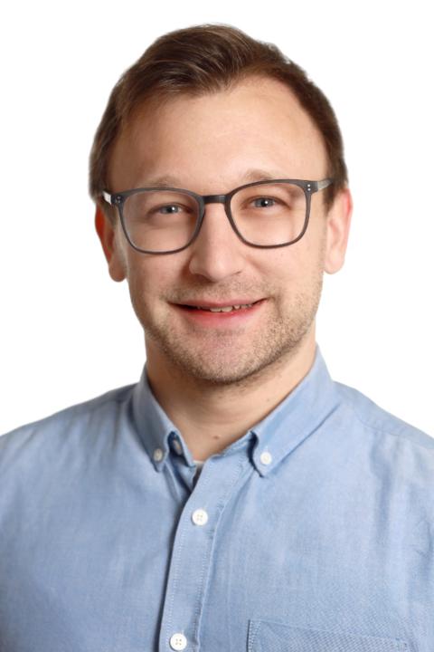 Tim Werner