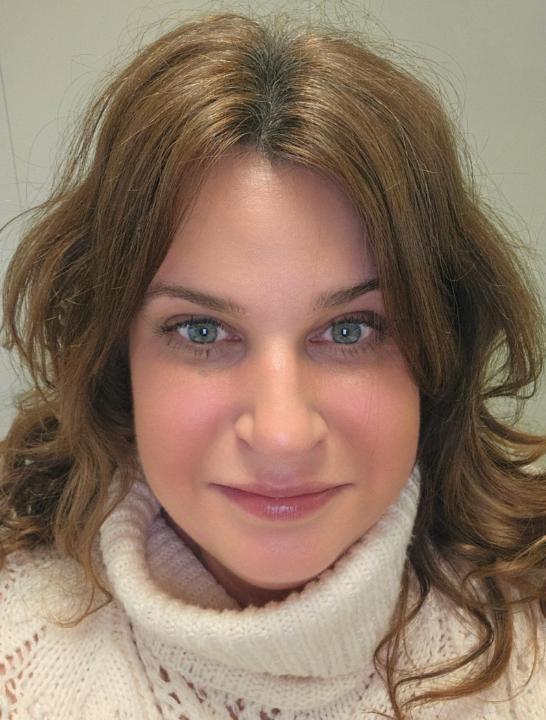 Laura Steed