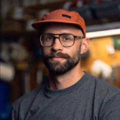 Elliot Whitehead