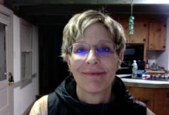 Diane Karluk