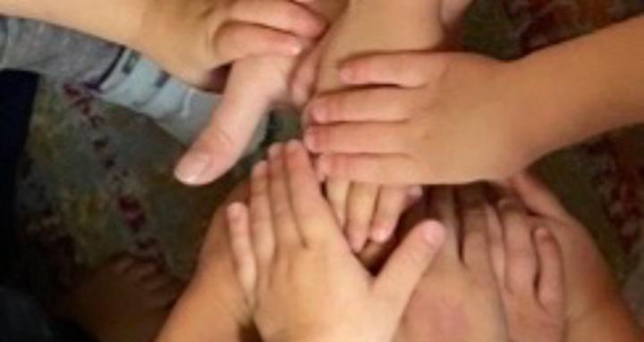 The Whole Child