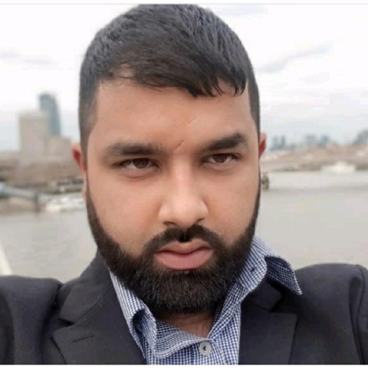 Hassan Bilal