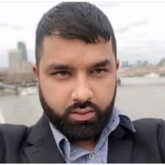 Hassan Bilal