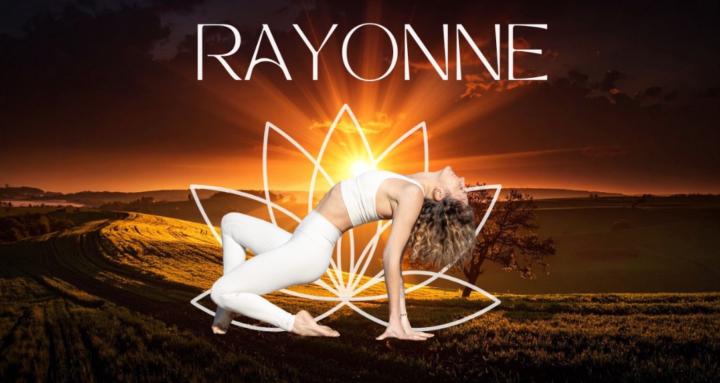 Rayonne Yoga pour la santé