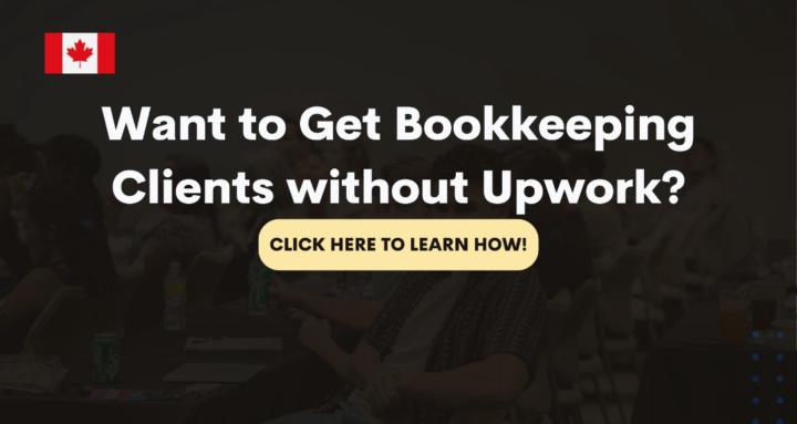 Canadian Bookkeeping Secrets