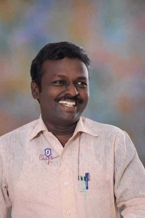 Arun Prasath