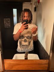 Dionte Davis