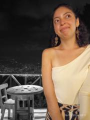 María Ortiz