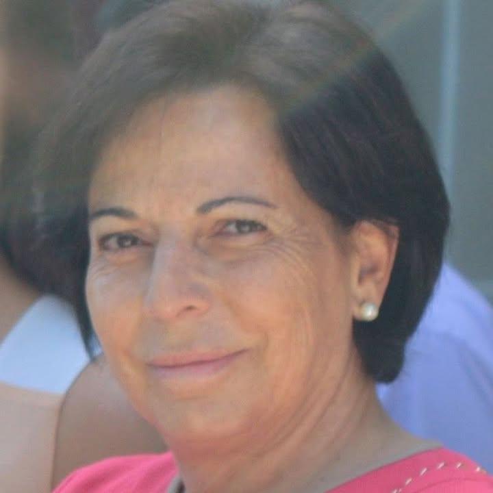 Isabel Correa