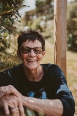 Philippa Ross