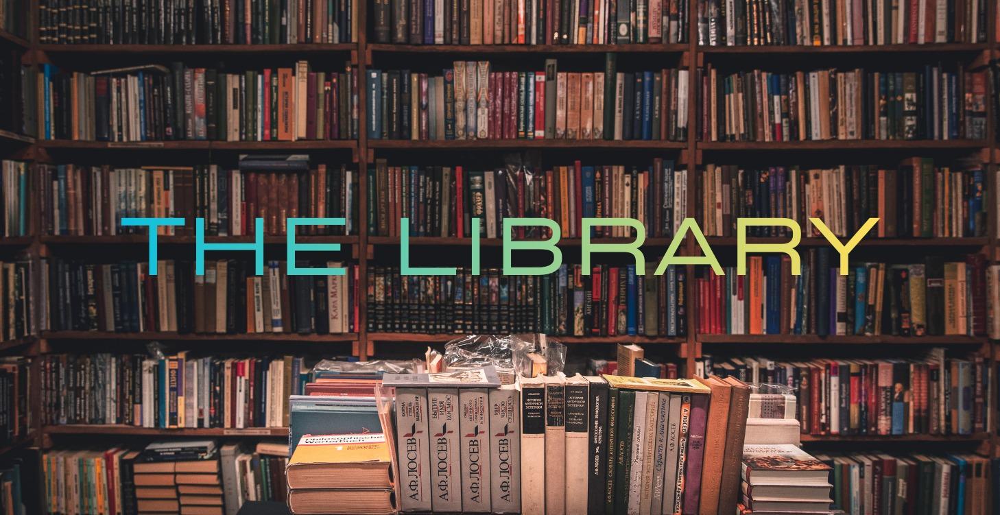 The Library