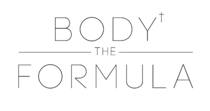 The Body Formula