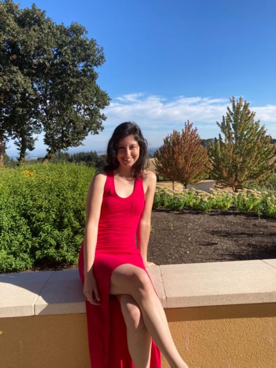 Mary Michopoulos