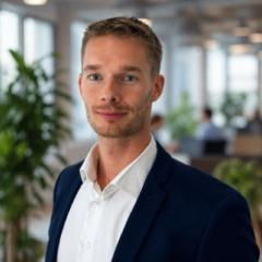 Martin Tvedesøe