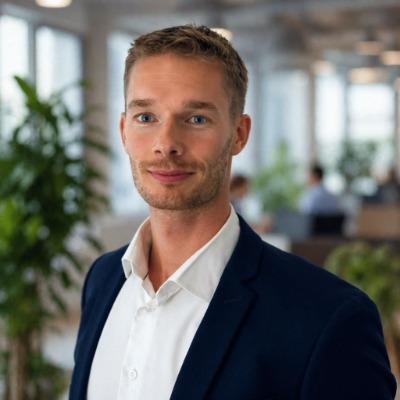 Martin Tvedesøe