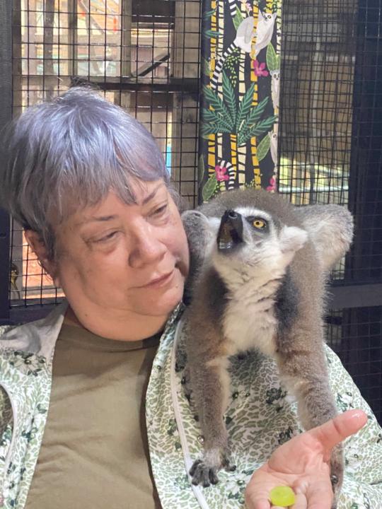 Linda Boyer