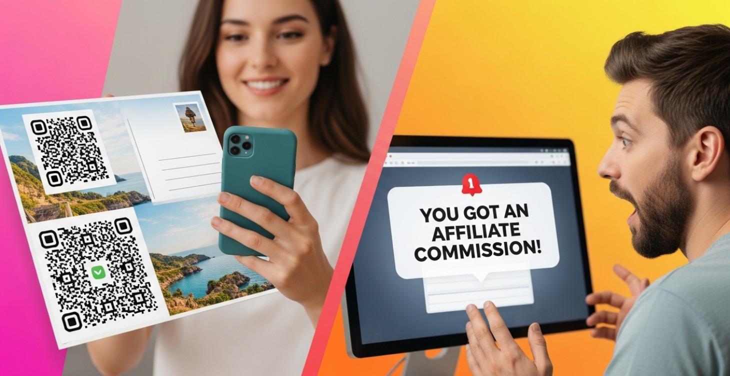 Affiliate Marketing With Mail