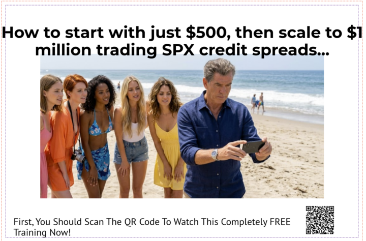Paper Click Campaign Of The Day (4/11/26) -- MyOptionsTradingClub.Com lead magnet