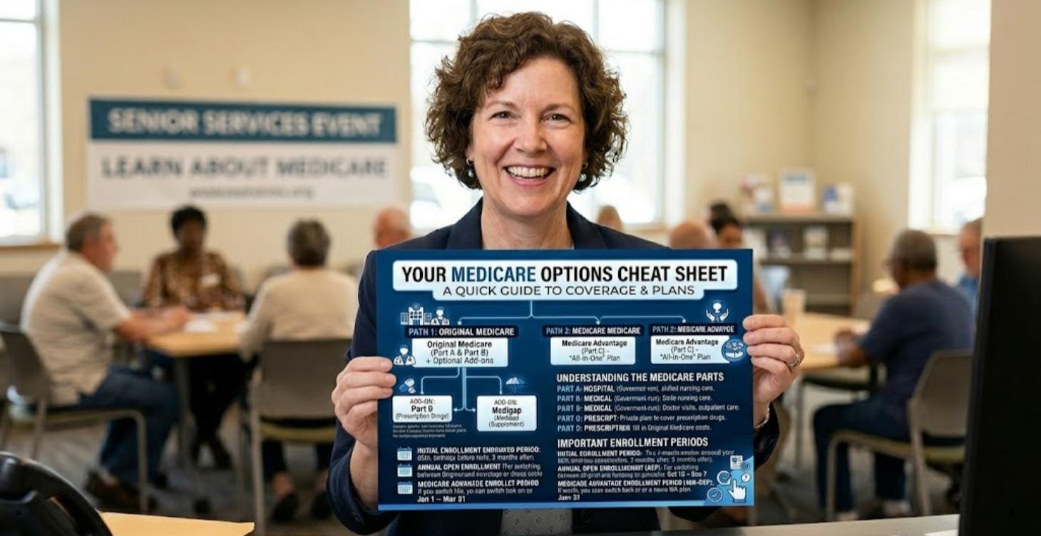 Medicare Options Campaign