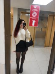 Mayra Saunders