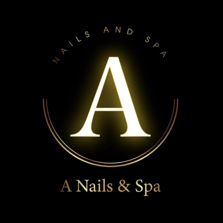 A Nail And Spa