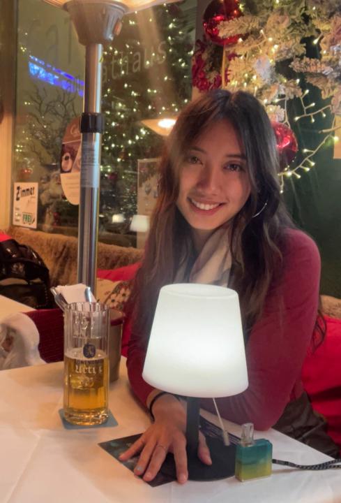 Thalia Abdurrahman