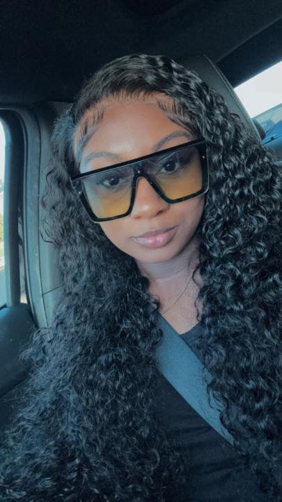 LaKimberly Patrick Patrick