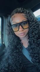 LaKimberly Patrick Patrick