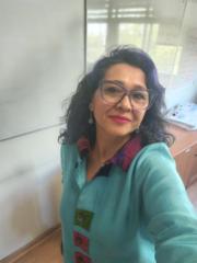 Luisa Inzunza