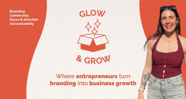 Turn Branding Into Biz Growth