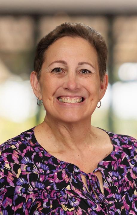 Bonnie Waller