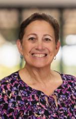 Bonnie Waller