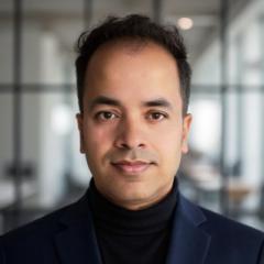 Hirak Subhra Chakraborty