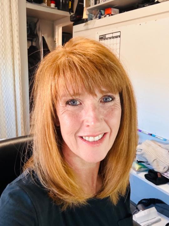 Jamie Wiebe