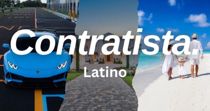 Contratista Latino