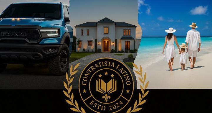 Contratista Latino