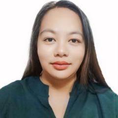 Abegail Tongalag