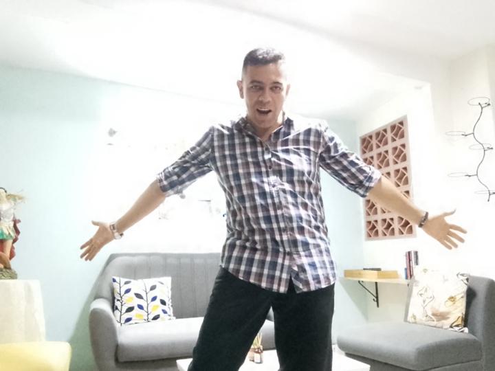 Mauricio Morales
