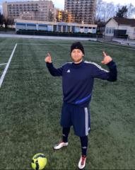 Elyasse Aoudia