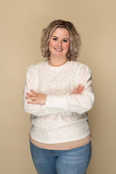 Dessa Karels-Kolster