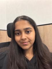 Muskan Agarwal