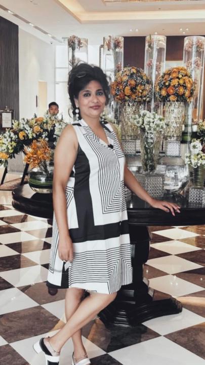 Padma Sekar