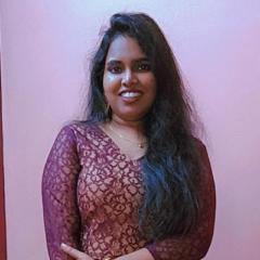 Niranjana A