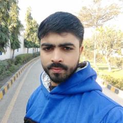 Nabeel Ahmad