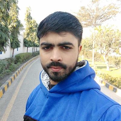 Nabeel Ahmad